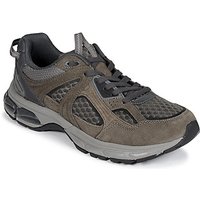Selected SLHRONAN SNEAKER men’s Shoes Trainers in Grey