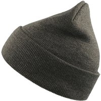 Atlantis Wind men’s Beanie in Grey Atlantis Wind men’s Beanie in Grey