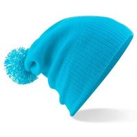 Beechfield B men’s Beanie in White Beechfield B men’s Beanie in White