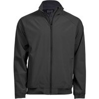 Tee Jays Club men’s Jacket in Grey Tee Jays Club men’s Jacket in Grey