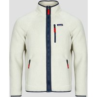 Patagonia M’S RETRO PILE JKT men’s Fleece jacket in Beige Patagonia M’S RETRO PILE JKT men’s Fleece jacket in Beige