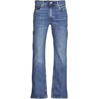 Levis SLIM BOOT CUT men’s Bootcut Jeans in Blue Levis SLIM BOOT CUT men’s Bootcut Jeans in Blue