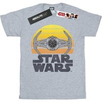 Disney Tie Fighter men’s in Grey Disney Tie Fighter men’s in Grey