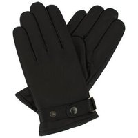 Eastern Counties Leather Anton men’s Gloves in Black Eastern Counties Leather Anton men’s Gloves in Black