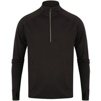Tombo Teamsport Performance men’s Polo shirt in Black Tombo Teamsport Performance men’s Polo shirt in Black