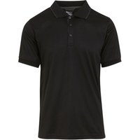 Regatta Professional RG men’s Polo shirt in Black Regatta Professional RG men’s Polo shirt in Black