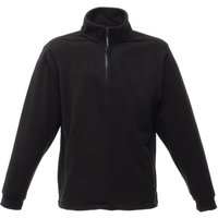 Regatta TRA men’s Fleece jacket in Black Regatta TRA men’s Fleece jacket in Black