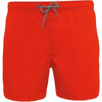 Proact PA men’s Shorts in Orange Proact PA men’s Shorts in Orange