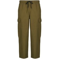 Volcom BILLOW TAPERED CARGO men’s Trousers in Brown Volcom BILLOW TAPERED CARGO men’s Trousers in Brown