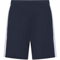 Finden & Hales LV men’s Shorts in White Finden & Hales LV men’s Shorts in White