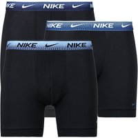 Nike COTTON BRIEF X men’s Boxer shorts in Black