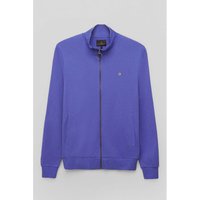 Enorsia Zip Through Varsity Bomber Jacket men’s Tracksuit jacket in Blue Enorsia Zip Through Varsity Bomber Jacket men’s Tracksuit jacket in Blue
