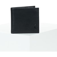 Polo Ralph Lauren BILL W C-WALLEMEDIUM men’s Purse wallet in Black Polo Ralph Lauren BILL W C-WALLEMEDIUM men’s Purse wallet in Black