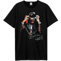 Amplified Clothing I Told Them Tour men’s T shirt in Black Amplified Clothing I Told Them Tour men’s T shirt in Black