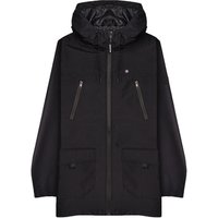 Lambretta Terrace men’s Parka in Grey Lambretta Terrace men’s Parka in Grey