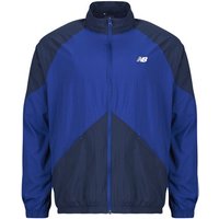 New Balance SPORT LEGACY JACKET men’s Tracksuit jacket in Blue New Balance SPORT LEGACY JACKET men’s Tracksuit jacket in Blue