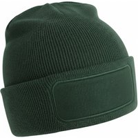 Beechfield Original men’s Beanie in Green Beechfield Original men’s Beanie in Green