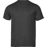 Tee Jays Urban Luxury men’s T shirt in Black Tee Jays Urban Luxury men’s T shirt in Black