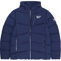 Reebok Sport HB men’s Jacket in Blue Reebok Sport HB men’s Jacket in Blue