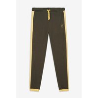 Enorsia Mens Brown Christmas Relax Fit Joggers men’s in Brown Enorsia Mens Brown Christmas Relax Fit Joggers men’s in Brown