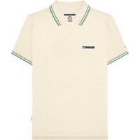 Lambretta SS men’s Polo shirt in Green Lambretta SS men’s Polo shirt in Green