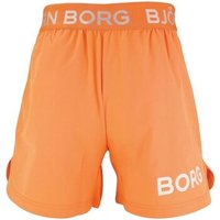 Björn Borg – men’s Shorts in Orange Björn Borg – men’s Shorts in Orange