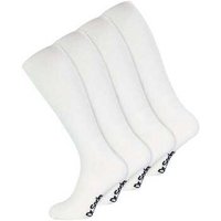 Dr.socks – men’s Stockings in White Dr.socks – men’s Stockings in White