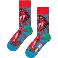 Happy socks – men’s Stockings in Red Happy socks – men’s Stockings in Red
