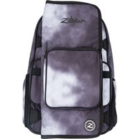 Zildjian Student Backpack & Stick Bag Black Raincloud Zildjian Student Backpack & Stick Bag Black Raincloud
