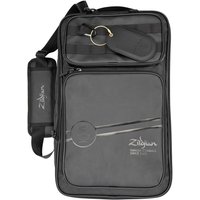 Zildjian Touring Stick Bag Black Zildjian Touring Stick Bag Black