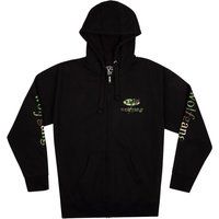 EVH Wolfgang Black and Camo Hoodie EVH Wolfgang Black and Camo Hoodie