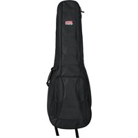 Gator GB-G-BASSX G Series Dual Bass Guitar Gig Bag Gator GB-G-BASSX G Series Dual Bass Guitar Gig Bag