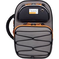 BAM PEAK Peak Performance Clarinet Backpack Case BAM PEAK Peak Performance Clarinet Backpack Case