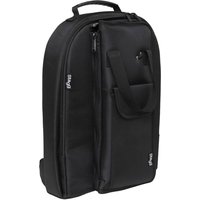 Stagg Backpack with Removable Stick Bag Stagg Backpack with Removable Stick Bag