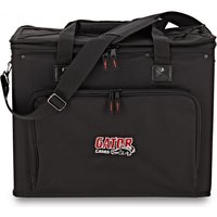 Gator GRB-U Audio Rack Bag x x Gator GRB-U Audio Rack Bag x x
