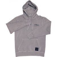 Zildjian Ltd Ed Cotton Hoodie Pewter Large Zildjian Ltd Ed Cotton Hoodie Pewter Large