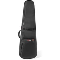 Gator ICON Series Bag for Bass Guitars Black Gator ICON Series Bag for Bass Guitars Black