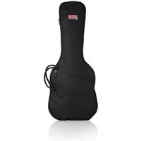 Gator Economy Gig Bag for Mini Electric Guitars Gator Economy Gig Bag for Mini Electric Guitars