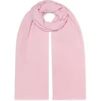 Pink Salt Merino Scarf Pink Salt Merino Scarf