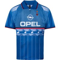 AC Milan Fourth Retro Football Shirt AC Milan Fourth Retro Football Shirt