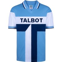 Coventry Home Retro Football Shirt Coventry Home Retro Football Shirt