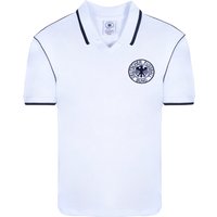 West Germany World Cup Final Shirt West Germany World Cup Final Shirt