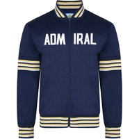 Admiral Navy Club Track Jacket Admiral Navy Club Track Jacket