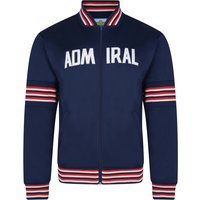 Admiral Navy England Track Jacket Admiral Navy England Track Jacket