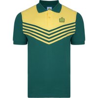 Admiral Green Club Polo Shirt Admiral Green Club Polo Shirt