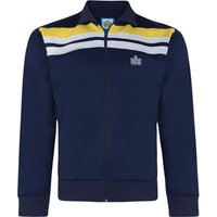 Admiral Navy Club Track Jacket Admiral Navy Club Track Jacket