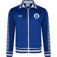 Everton Umbro Retro Football Track Jacket Everton Umbro Retro Football Track Jacket