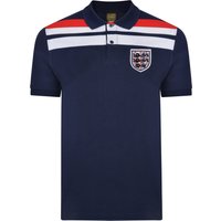 England Empire Navy Polo shirt England Empire Navy Polo shirt