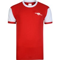 Arsenal Retro Football Shirt