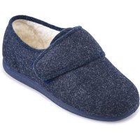 Cosyfeet Rudolph Men’s Extra Wide Slippers for Swollen Feet Cosyfeet Rudolph Men’s Extra Wide Slippers for Swollen Feet